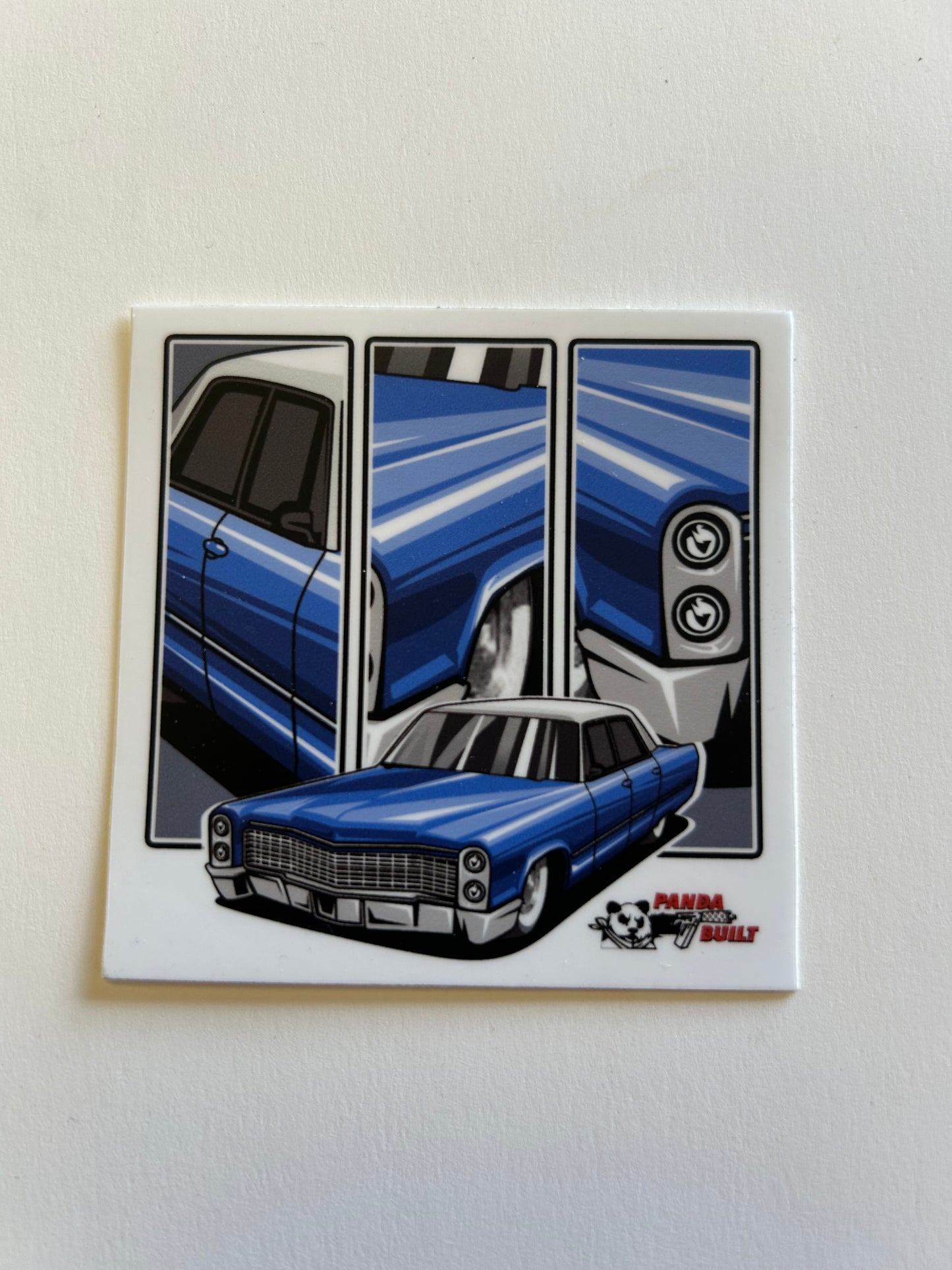 Xtra Variety Sticker Pack