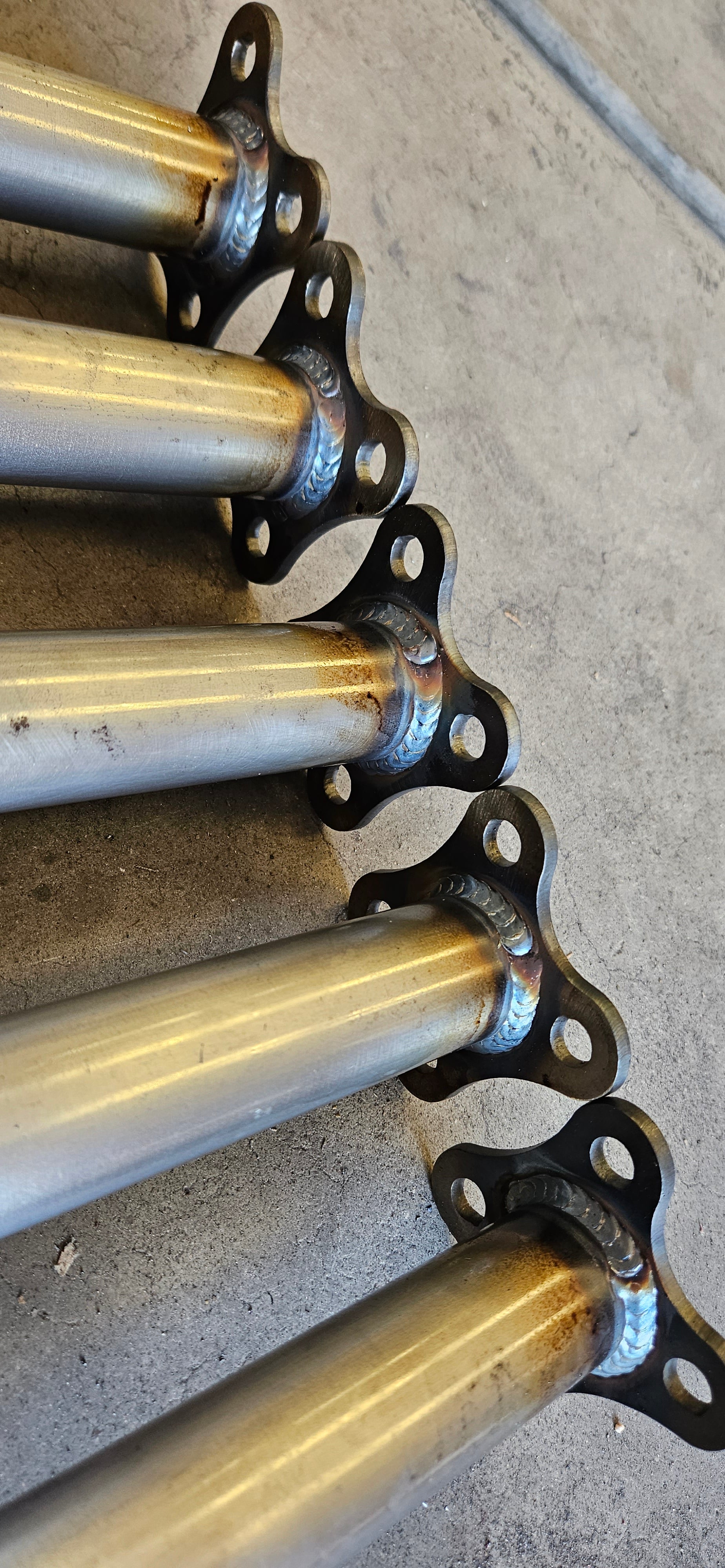 73-87 C10 Core Support X-Member – Panda Built
