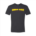 Panda Thrash T Shirt