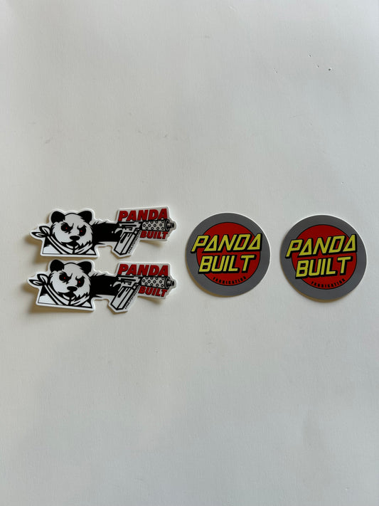 Panda Pack