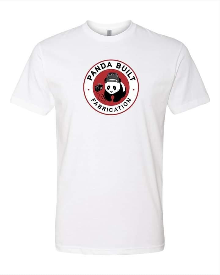 Express Panda T Shirt