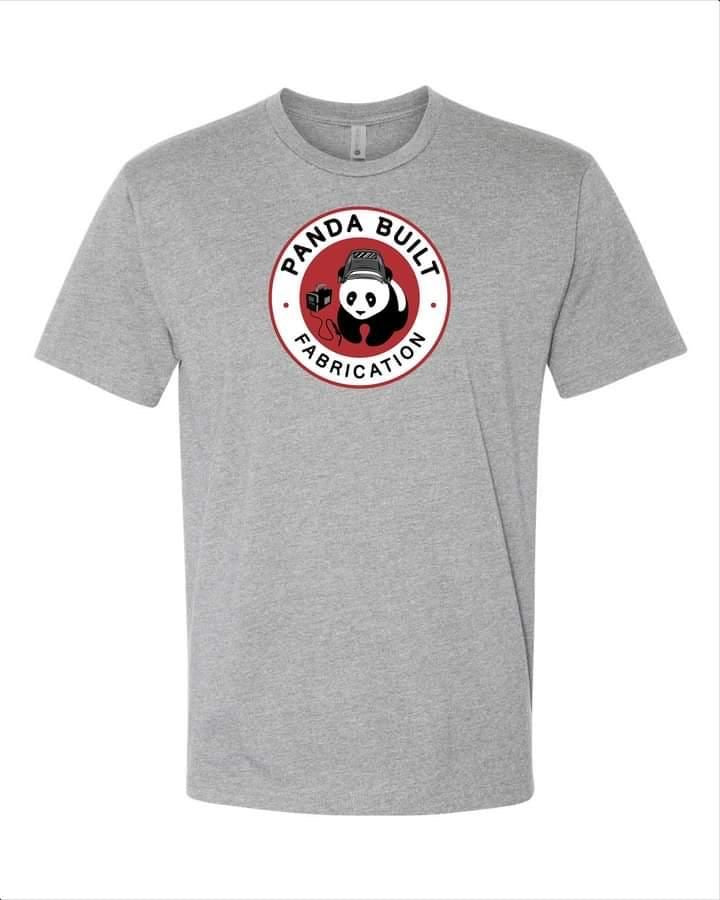 Express Panda T Shirt