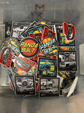 Random 5 Sticker Pack